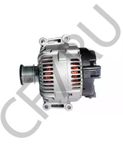 4801250AB JEEP Генератор в городе Екатеринбург